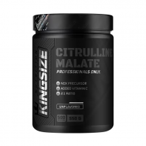 Kingsize Nutrition Citrulline Malate Powder